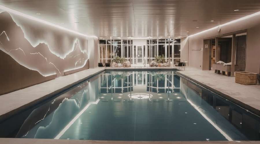 Departamento moderno y elegante en venta en Angol Chile