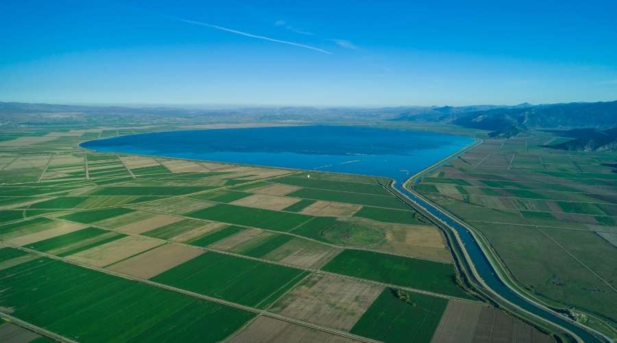Terreno rural y campo disponible para venta en Angol Chile