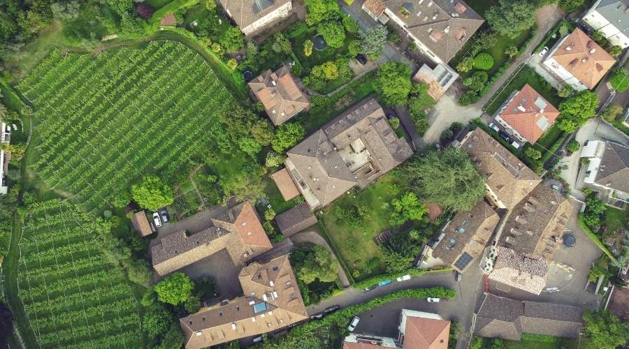 Terreno urbano disponible para venta en Angol Chile