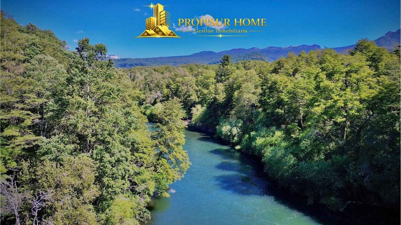 Complejo turístico en venta en Pucón Región de La Araucanía